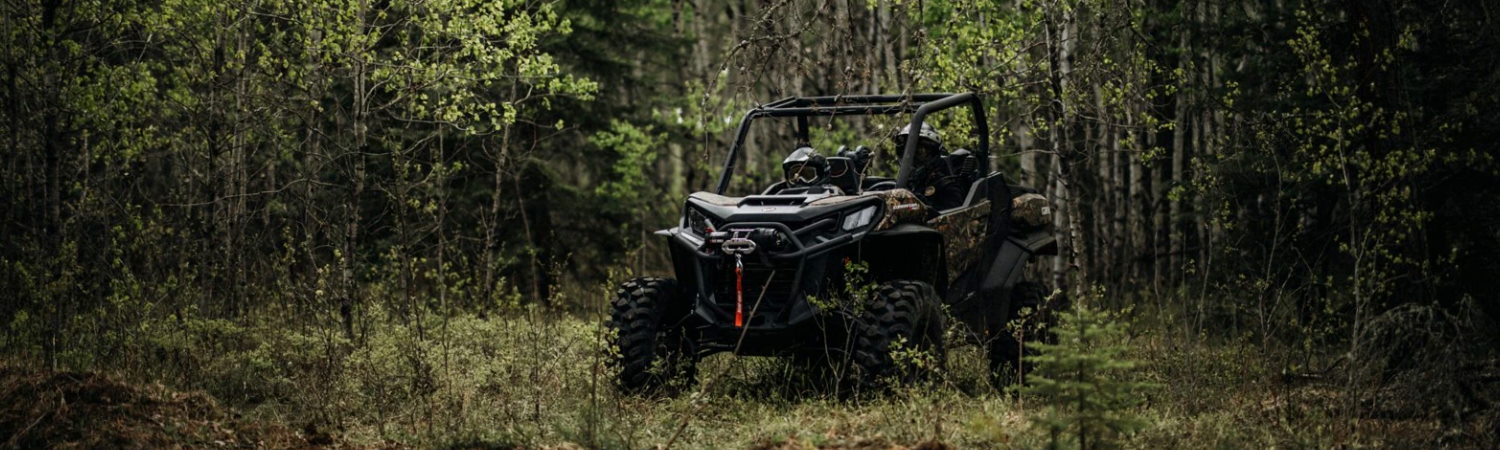 2022 Can-Am® ATV ORV for sale in Western Equipment & Supply, Inc., Roseburg, Oregon