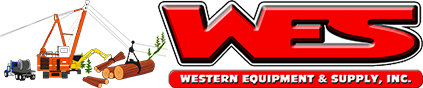 Western Equipment & Supply, Inc.
